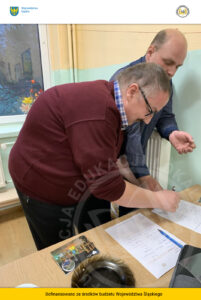 Zdjęcie z fotorelacji do projektu Trening Aktywności Zawodowej