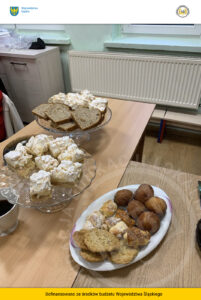 Zdjęcie z fotorelacji do projektu Trening Aktywności Zawodowej