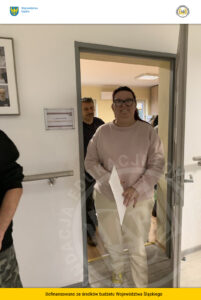 Zdjęcie z fotorelacji do projektu Trening Aktywności Zawodowej