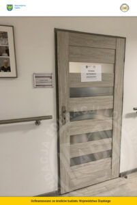 Zdjęcie z fotorelacji do projektu Trening Aktywności Zawodowej