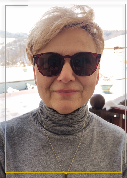 Zdjęcie - Anna Błaszkiewicz