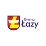 Logo Gminy Łazy