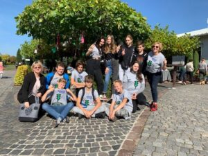 Zdjęcie - Ogród Kapas