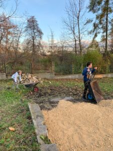 Zdjęcie - Ogród Kapas