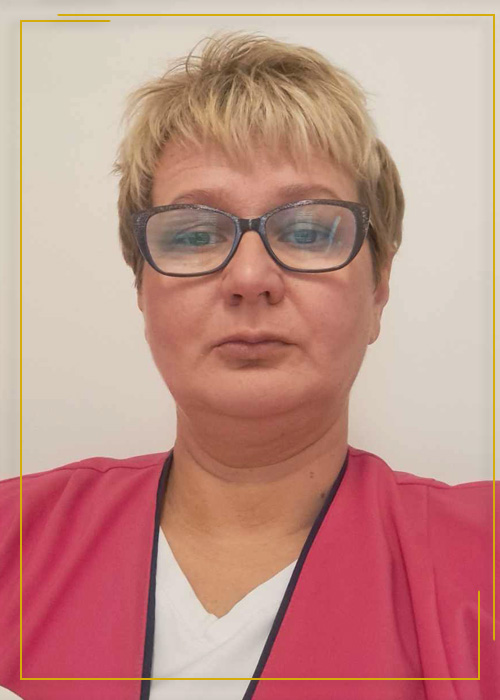 Zdjęcie - Justyna Kośmida