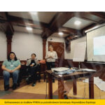 Zdjęcie z fotorelacji projektu Model Trenera Pracy