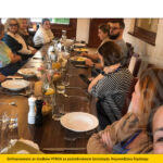 Zdjęcie z fotorelacji projektu Model Trenera Pracy