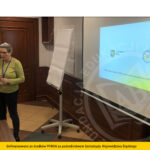 Zdjęcie z fotorelacji projektu Model Trenera Pracy