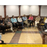 Zdjęcie z fotorelacji projektu Model Trenera Pracy