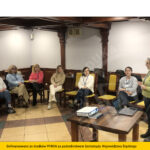 Zdjęcie z fotorelacji projektu Model Trenera Pracy