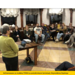 Zdjęcie z fotorelacji projektu Model Trenera Pracy