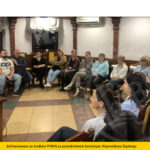 Zdjęcie z fotorelacji projektu Model Trenera Pracy