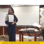 Zdjęcie z fotorelacji projektu Model Trenera Pracy