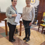 Zdjęcie z fotorelacji projektu Model Trenera Pracy