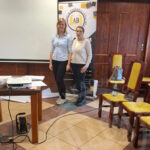 Zdjęcie z fotorelacji projektu Model Trenera Pracy