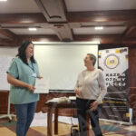 Zdjęcie z fotorelacji projektu Model Trenera Pracy