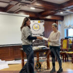 Zdjęcie z fotorelacji projektu Model Trenera Pracy