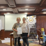 Zdjęcie z fotorelacji projektu Model Trenera Pracy