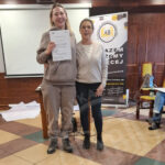 Zdjęcie z fotorelacji projektu Model Trenera Pracy