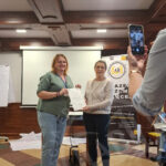 Zdjęcie z fotorelacji projektu Model Trenera Pracy