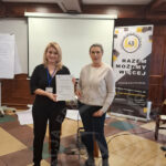 Zdjęcie z fotorelacji projektu Model Trenera Pracy