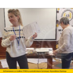 Zdjęcie z fotorelacji projektu Model Trenera Pracy