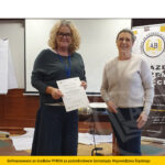 Zdjęcie z fotorelacji projektu Model Trenera Pracy