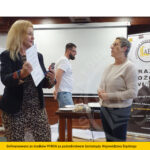 Zdjęcie z fotorelacji projektu Model Trenera Pracy