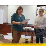 Zdjęcie z fotorelacji projektu Model Trenera Pracy