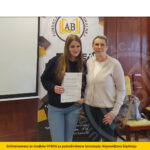 Zdjęcie z fotorelacji projektu Model Trenera Pracy