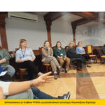 Zdjęcie z fotorelacji projektu Model Trenera Pracy