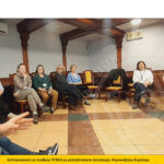 Zdjęcie z fotorelacji projektu Model Trenera Pracy