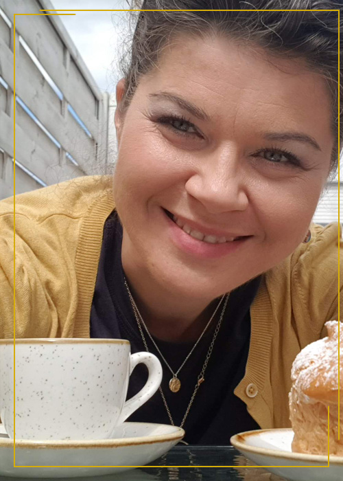 Zdjęcie - Patrycja Rojek