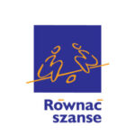 Logo Równać Szanse