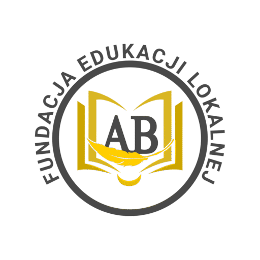 Logo Fundacji