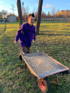 Zdjęcie - Ogród Kapas