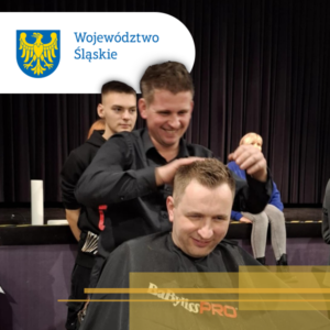 Baner projektu Piękni Sami w Sobie