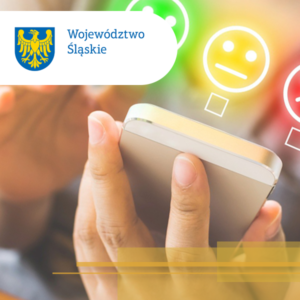 Baner projektu "Zanim ocenisz, spróbuj zrozumieć"