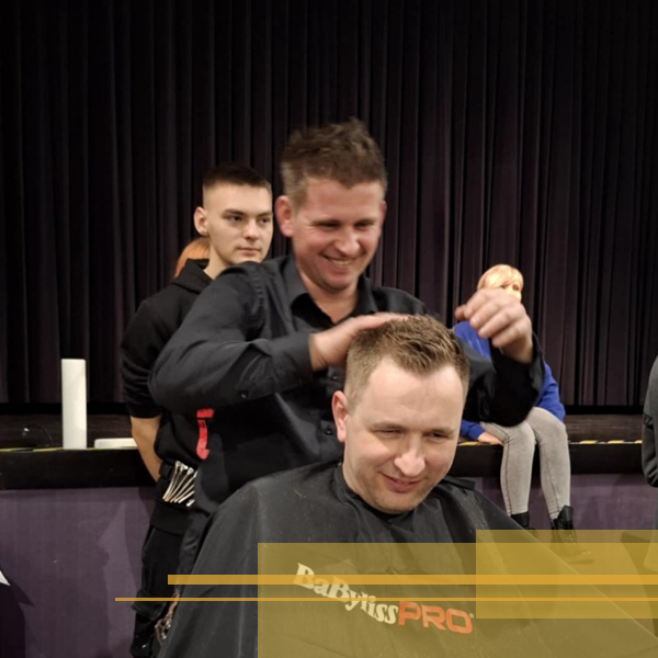 Baner projektu Piękni Sami w Sobie