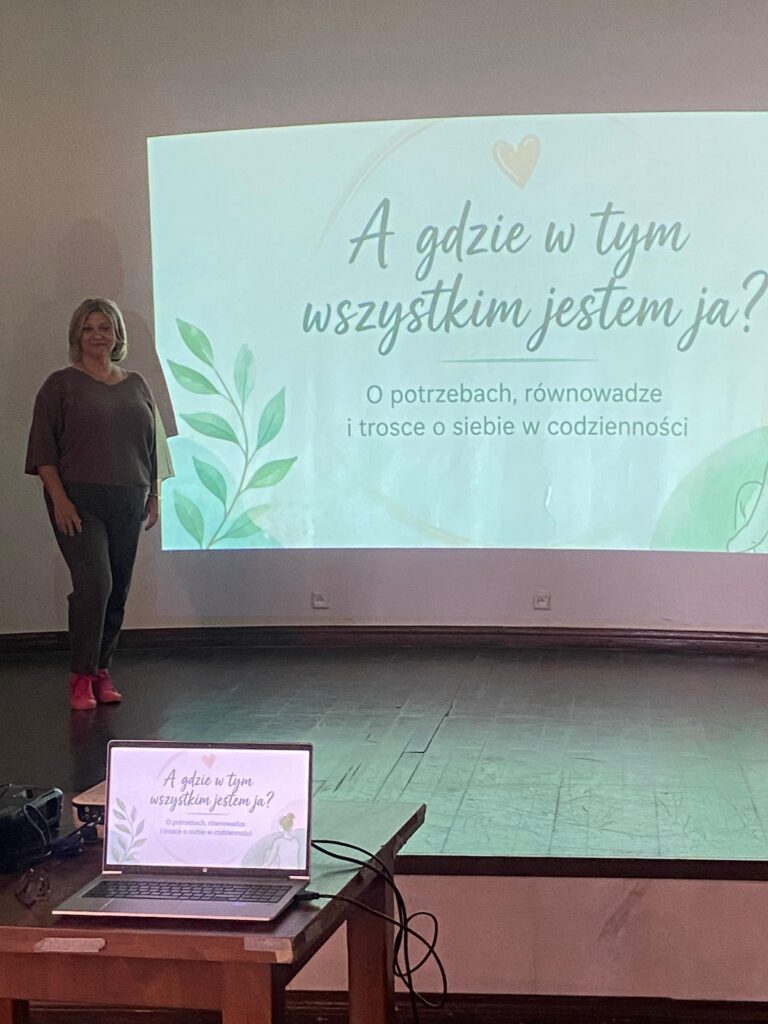 Zdjęcie z wyjazdu do Milówki