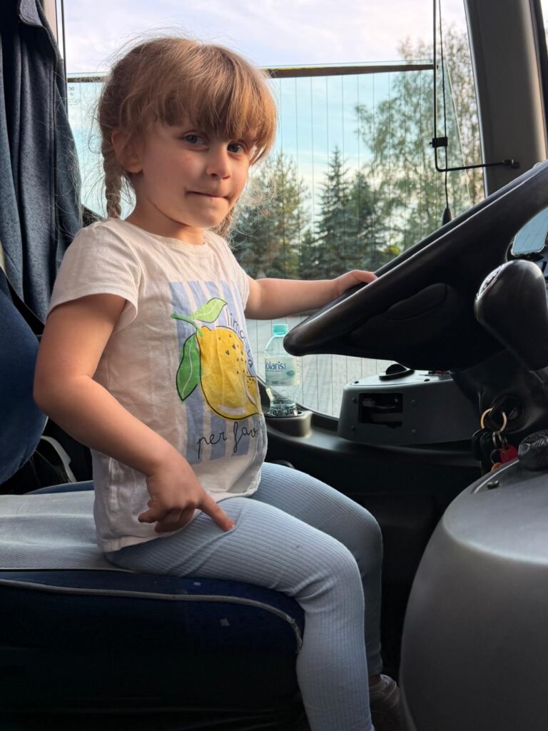 Zdjęcie z wyjazdu do Milówki