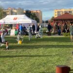 Zdjęcie z Osiedlowego Partya