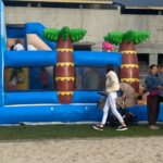 Zdjęcie z Osiedlowego Partya