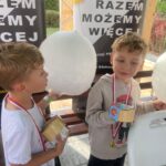 Zdjęcie z Osiedlowego Partya