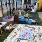 Zdjęcie z Osiedlowego Partya
