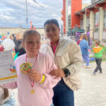 Zdjęcie z Osiedlowego Partya