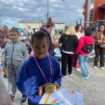 Zdjęcie z Osiedlowego Partya