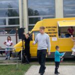 Zdjęcie z Osiedlowego Partya