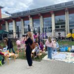 Zdjęcie z Osiedlowego Partya