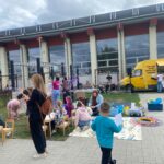 Zdjęcie z Osiedlowego Partya